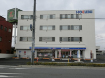 ローソン高崎大橋町店