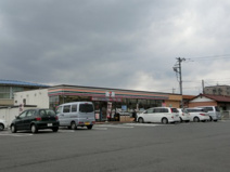 セブンイレブン高崎塚沢店