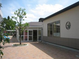 池田市立なかよしこども園