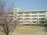 池田市立石橋南小学校