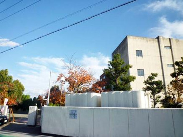 池田市立神田小学校の画像1