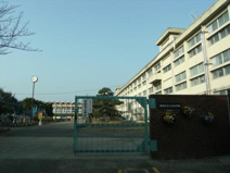 川西市立　久代小学校