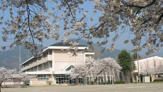 川西市立　川西小学校