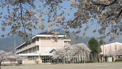 川西市立　川西小学校の画像1