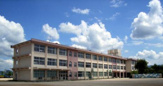 川西市立　清和台南小学校