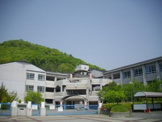 川西市立　けやき坂小学校