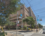 AOI国際病院