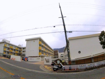 池田市立細郷小学校の画像2