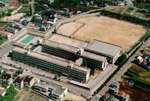 大阪府立　渋谷高等学校の画像1