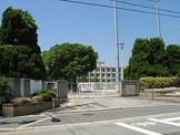 大阪府立　園芸高等学校