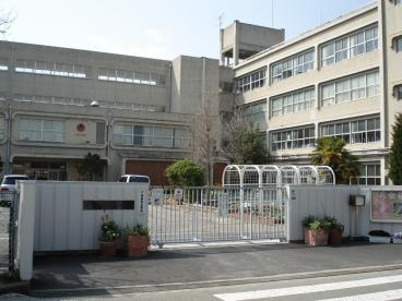 花里小学校の画像1