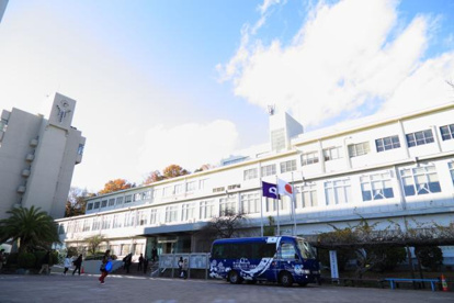 大阪青山大学・大阪青山大学短期大学部の画像1