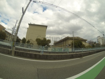 西宮市立平木小学校の画像1