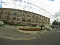 西宮市立中学校 平木中学校