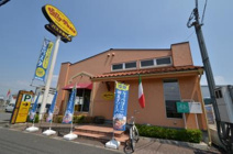 ジョリーパスタ 川西店