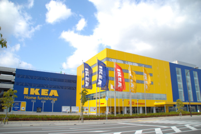 Ikea 神戸情報ページ ホームメイトfc西明石駅前店