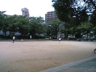 池田駅前公園の画像1