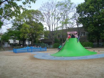 辻ヶ池公園の画像1