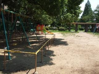 光明公園の画像1
