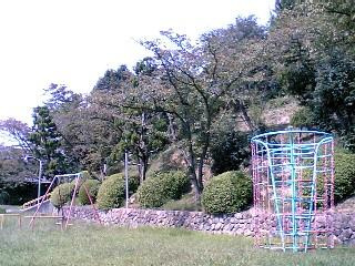 山之手公園の画像1