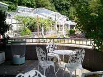 五月山緑地都市緑化植物園