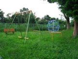 緑丘１丁目第１公園