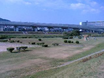 猪名川運動公園