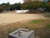 団地内公園