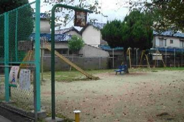 神田一丁目公園の画像1