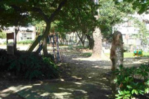 早苗の森児童遊園