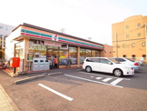 セブンイレブン　千葉寺店