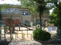 荘園１丁目第１公園