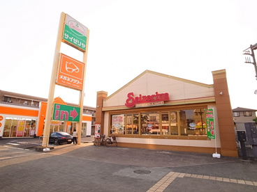 サイゼリア　千葉寺店の画像2