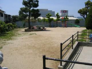 豊島公園の画像1