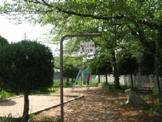 旭丘３丁目第２公園