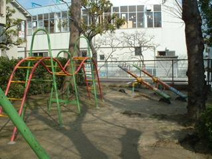 秦野東公園