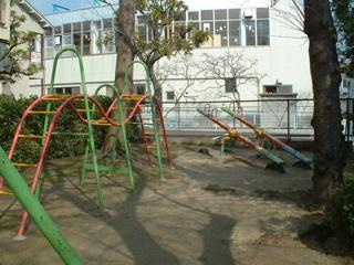 秦野東公園の画像1