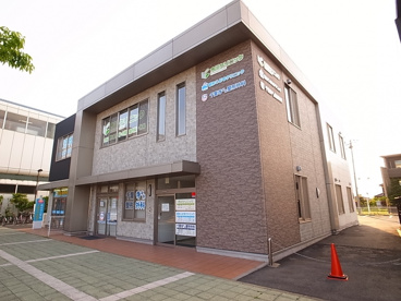 市川クリニック千葉寺の画像1