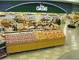 阪急オアシス日生中央店