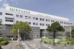 東部地域病院の画像1