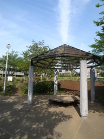 ヒヨドリ公園の画像3