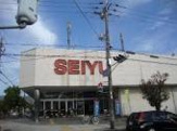 SEIYU　多田店