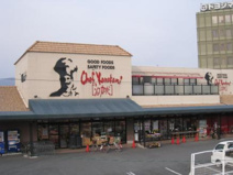 シェフカワカミ