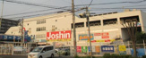 ジョーシン川西店