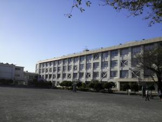 藤沢市立　大越小学校