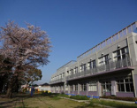 藤沢市立　善行小学校