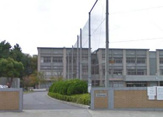 藤沢市立　片瀬中学校