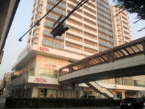 イオン　川西店