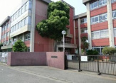 藤沢市立　高倉中学校