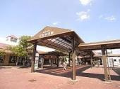 能勢電鉄日生中央駅の画像1